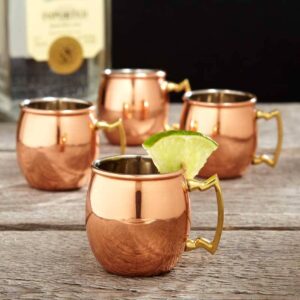 moscow-mule-shots