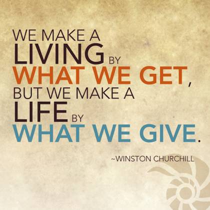Making-a-Difference-giving-back-picture-quote